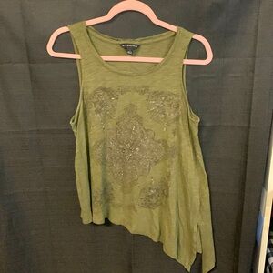 Rock and Republic Tank Top